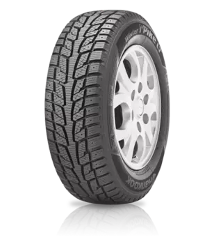 Шина Hankook Winter i*Pike LT RW09 205/75 R16 110/108R