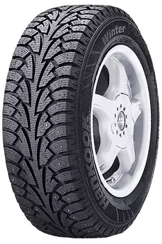 Шина Hankook Winter i Pike W409 215/65 R17 98T