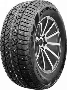 Шина Compasal Winter Stud 225/60 R18 104T