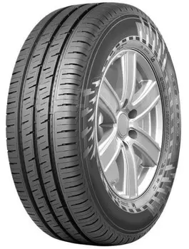 Шина Ikon Tyres Autograph Eco C3 215/65 R16C 109/107T
