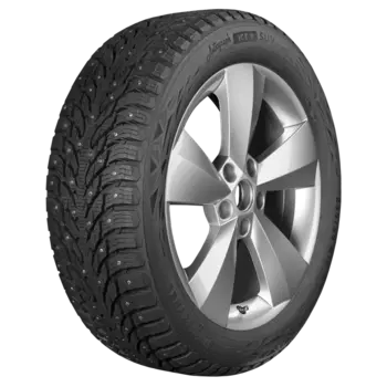 Шина Ikon Tyres (Nokian Tyres) Autograph Ice 9 SUV 235/65 R18 110T