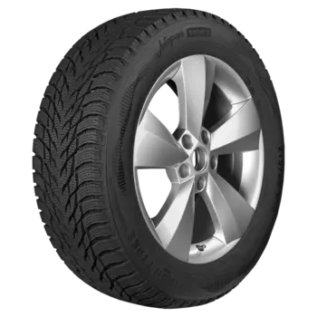 Шина Ikon Tyres (Nokian Tyres) Autograph Snow 3 245/40 R18 97T