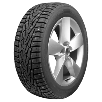 Шина Ikon Tyres (Nokian Tyres) Nordman 7 195/60 R16 93T