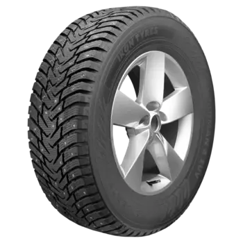 Шина Ikon Tyres (Nokian Tyres) Nordman 8 SUV 265/50 R19 110T