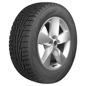 Шина Ikon Tyres (Nokian Tyres) Nordman RS2 SUV 265/65 R17 116R