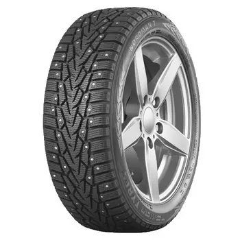 Шина Ikon Tyres Nordman 7 165/65 R14 79T