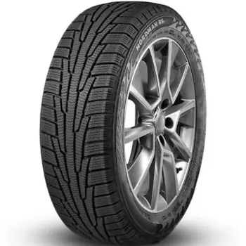 Шина Ikon Tyres Nordman RS2 205/65 R15 99R