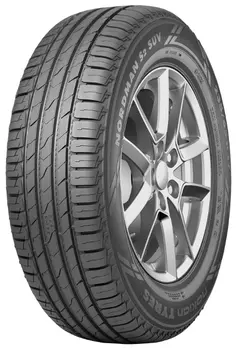 Шина Ikon Tyres Nordman S2 SUV 215/65 R17 99V