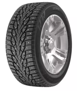 Шина ILink Wintervorhut Stud III 235/55 R19 105T