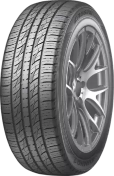 Шина Kumho Crugen Premium KL33 265/60 R18 110H