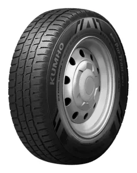 Шина Kumho CW51 185 R14C 102Q