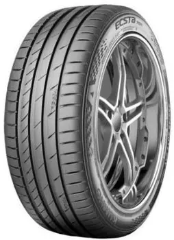 Шина Kumho Ecsta PS71 265/40 R21 105Y