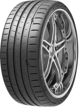 Шина Kumho Ecsta PS91 275/40 R19 105Y
