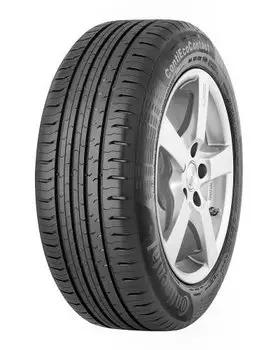 Шина Continental ContiEcoContact 5 215/65 R16 98H