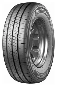 Шина Kumho KC53 PorTran 205/65 R16C 107/105T