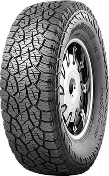 Шина Kumho Road Venture AT52 255/60 R18 112T