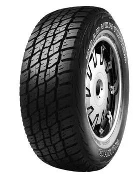 Шина Kumho Road Venture AT61 215 R15 105S
