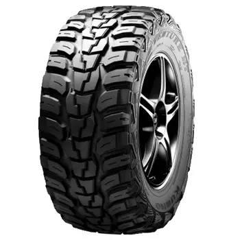 Шина Kumho Road Venture M/T KL71 225/75 R16 115/112Q