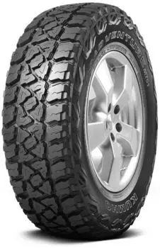 Шина Kumho Road Venture MT51 245/70 R17 119/116Q