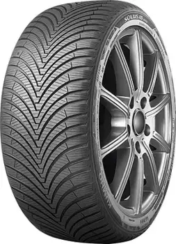 Шина Kumho Solus HA32 175/65 R14 82T