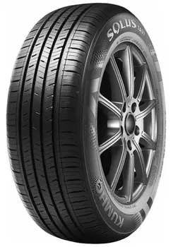 Шина Kumho Solus TA31 225/45 R18 91V