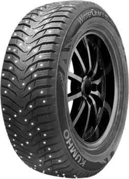 Шина Kumho WinterCraft Ice Wi31+ 205/65 R16 99T