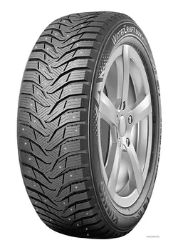 Шина Kumho WinterCraft SUV Ice WS31 225/65 R17 106T