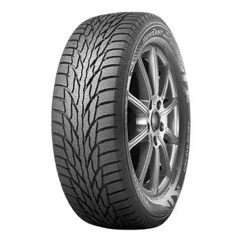 Шина Kumho WinterCraft WS51 255/65 R17 114T