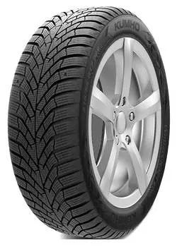 Шина Kumho WP52 235/60 R18 107V