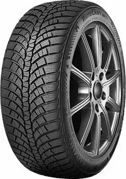 Шина Kumho WP71 275/35 R19 100V
