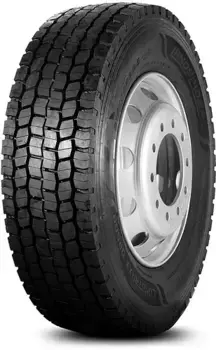Шина Landspider Longtraxx DR660 215/75 R17.5 128/126M