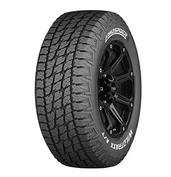Шина Landspider Wildtraxx A/T 265/60 R18 114T
