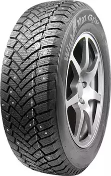 Шина Leao Winter Defender Grip 215/50 R17 95T