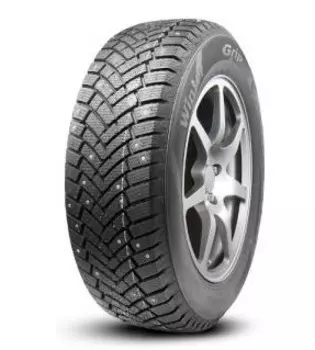 Шина Leao Winter Defender Grip SUV 255/55 R18 109T