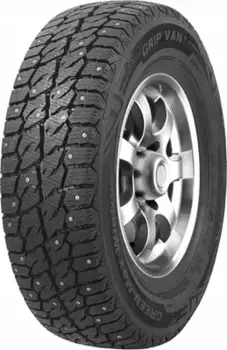 Шина Leao Winter Defender Grip Van 2 235/65 R16C 121/119R