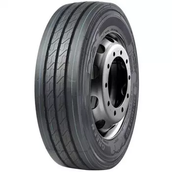 Шина LingLong CrossWind CWT20E 235/75 R17.5 143/141J