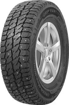 Шина LingLong Green-Max Winter Grip VAN 2 225/75 R16C 121/120R