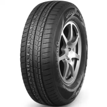 Шина LingLong Green-Max Winter VAN 235/65 R16C 121/119R
