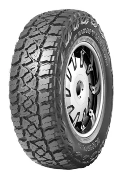 Шина Marshal Road Venture MT51 245/70 R17 119Q