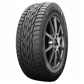 Шина Marshal WinterCraft SUV Ice WS51 225/60 R17 103T