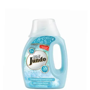 JUNDO Кондиционер для стирки белья Frozen Diamond 1000.0