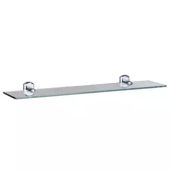 Полка стеклянная WasserKRAFT