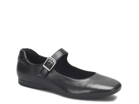 Кроссовки Comfortiva Kaylee Mary Jane Flat, черные