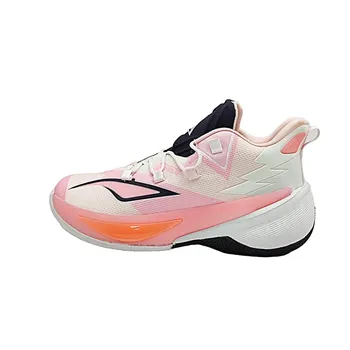 Men Fashion Sneakers Casual Walking Shoes New Running Sports Shoes Basketball Shoes Wear Resistant 40 чёрный