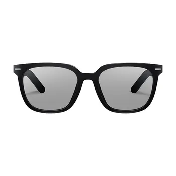 Умные очки Huawei Smart Glasses 2 Square Frame, черный