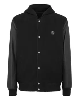 Бомбер PHILIPP PLEIN