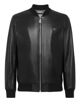 Бомбер PHILIPP PLEIN