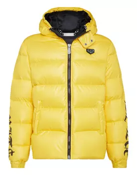 Бомбер PHILIPP PLEIN