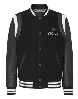 Бомбер PHILIPP PLEIN