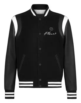 Бомбер PHILIPP PLEIN
